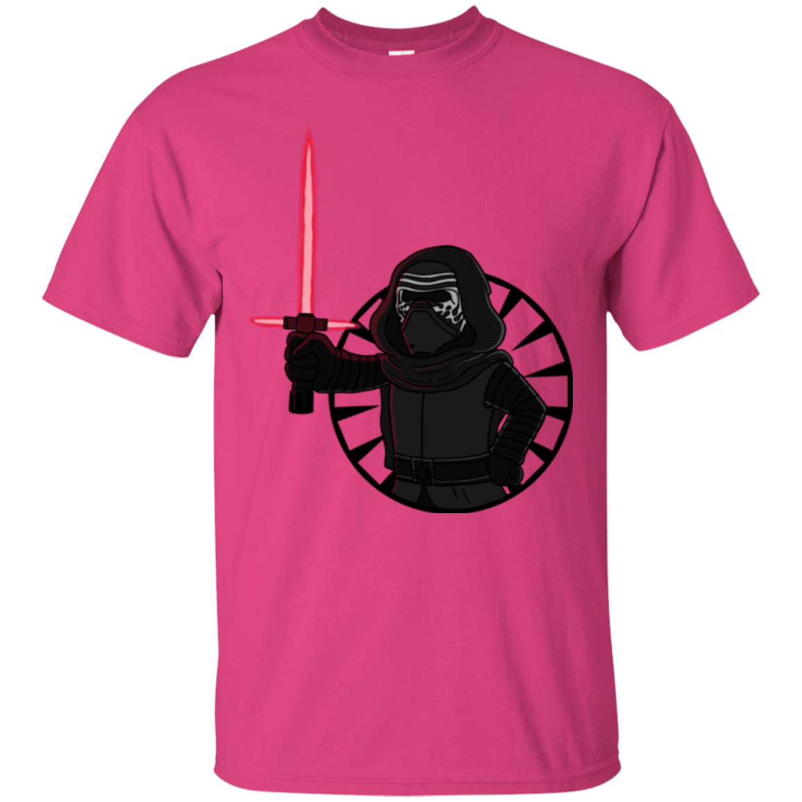 Vader Boy T-Shirt