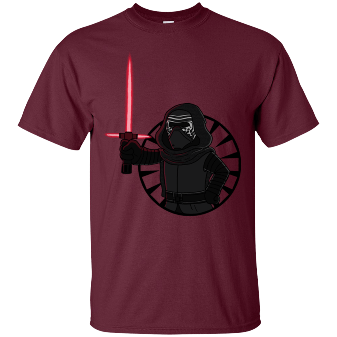 Vader Boy T-Shirt