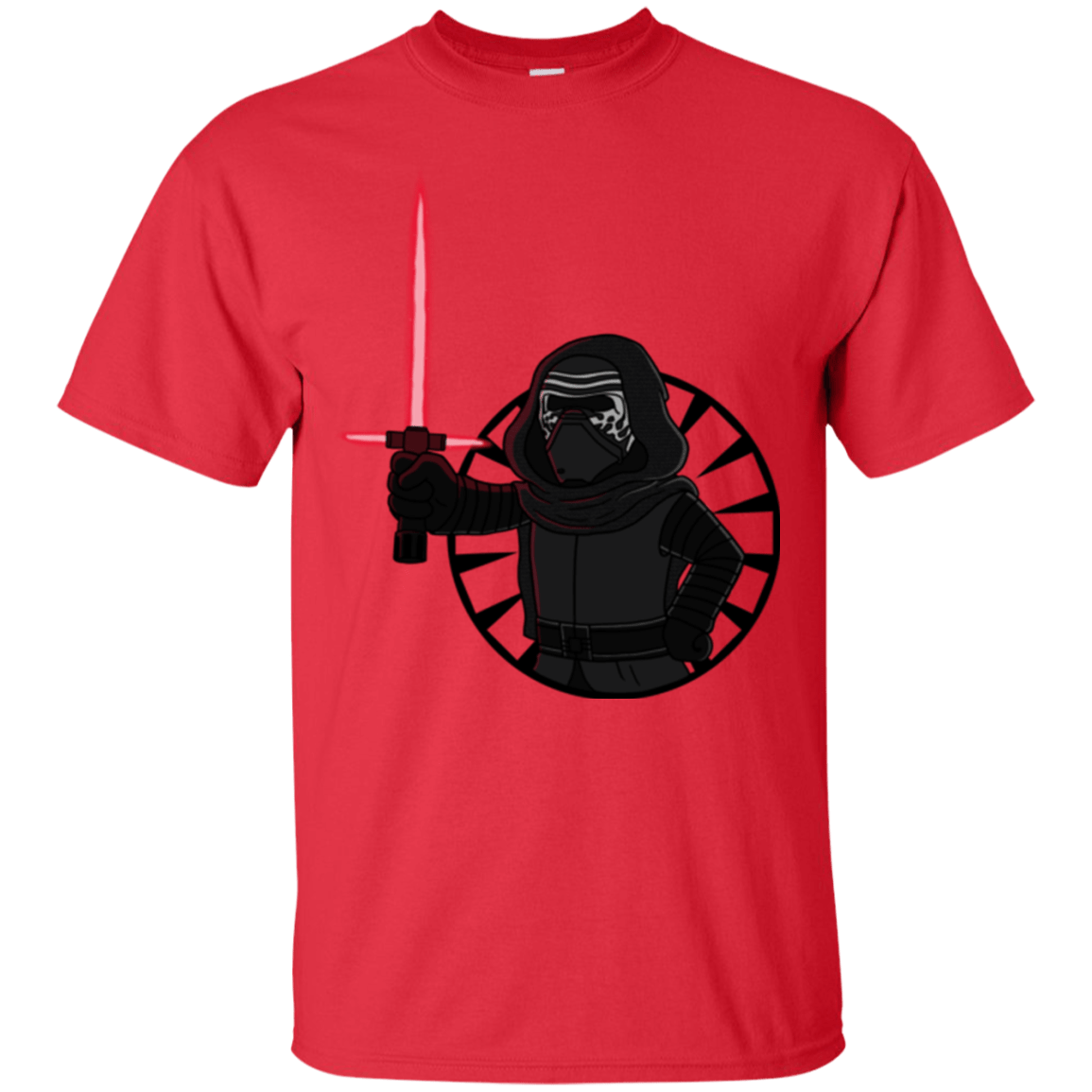 Vader Boy T-Shirt