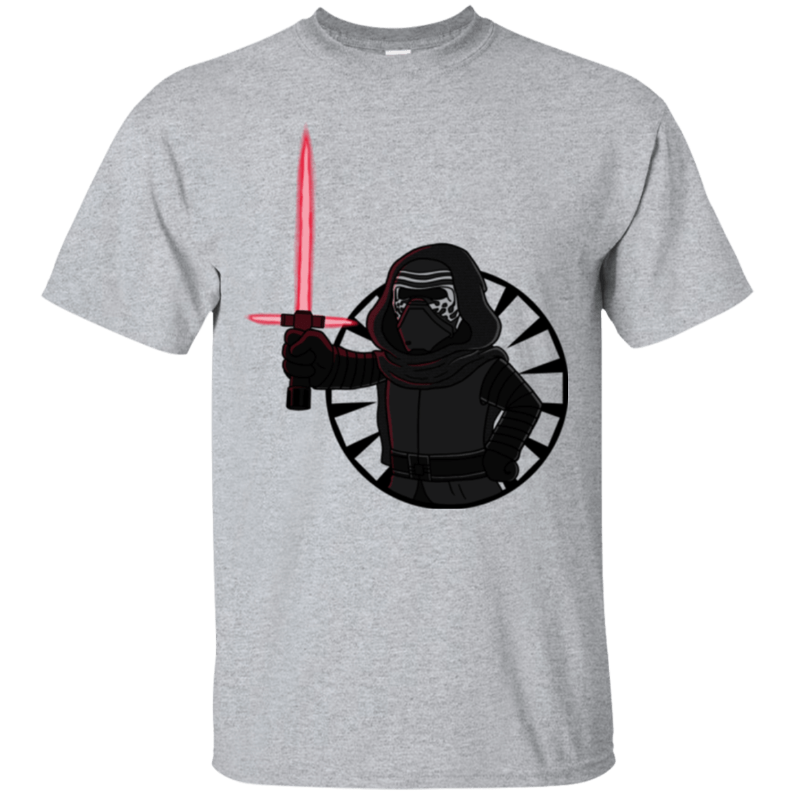 Vader Boy T-Shirt