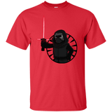 Vader Boy Tall T-Shirt