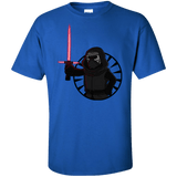 Vader Boy Tall T-Shirt