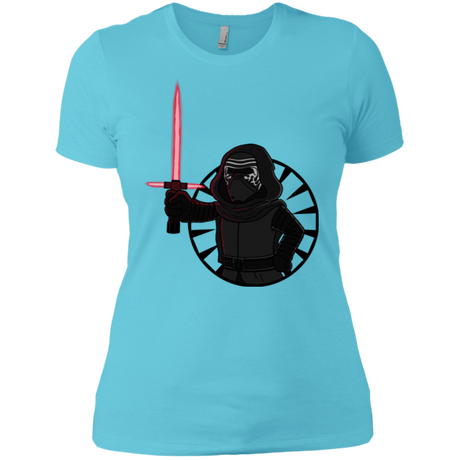 T-Shirts Cancun / X-Small Vader Boy Women's Premium T-Shirt