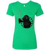 T-Shirts Envy / S Vader Boy Women's Triblend T-Shirt