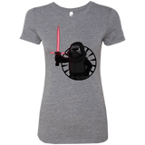 T-Shirts Premium Heather / S Vader Boy Women's Triblend T-Shirt