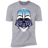 T-Shirts Heather Grey / YXS Vader Boys Premium T-Shirt