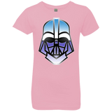 T-Shirts Light Pink / YXS Vader Girls Premium T-Shirt