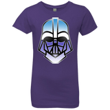 T-Shirts Purple Rush / YXS Vader Girls Premium T-Shirt