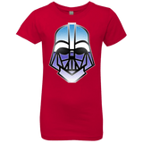 T-Shirts Red / YXS Vader Girls Premium T-Shirt