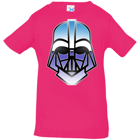 T-Shirts Hot Pink / 6 Months Vader Infant Premium T-Shirt