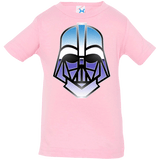 T-Shirts Pink / 6 Months Vader Infant Premium T-Shirt