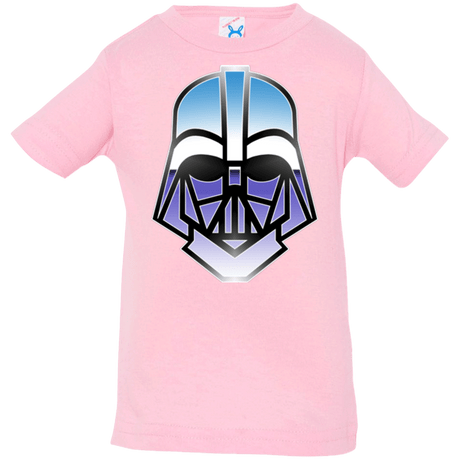 T-Shirts Pink / 6 Months Vader Infant Premium T-Shirt