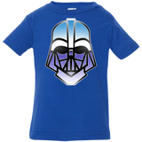 T-Shirts Royal / 6 Months Vader Infant Premium T-Shirt