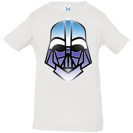 T-Shirts White / 6 Months Vader Infant Premium T-Shirt