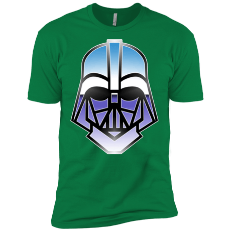T-Shirts Kelly Green / X-Small Vader Men's Premium T-Shirt