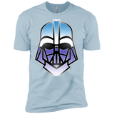 T-Shirts Light Blue / X-Small Vader Men's Premium T-Shirt