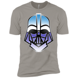 T-Shirts Light Grey / X-Small Vader Men's Premium T-Shirt
