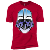 T-Shirts Red / X-Small Vader Men's Premium T-Shirt