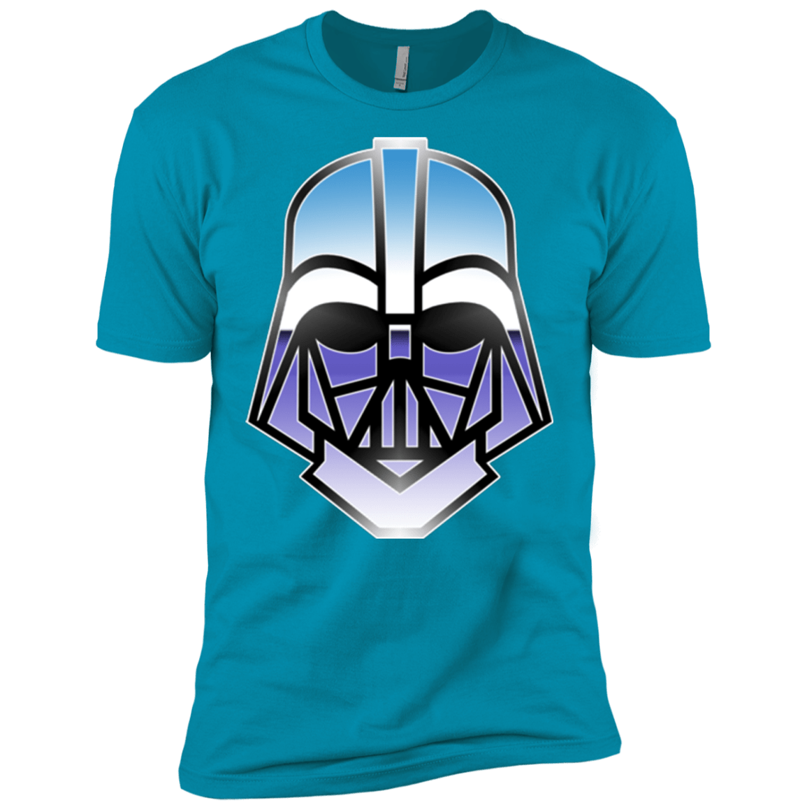 Vader Men's Premium T-Shirt