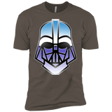 T-Shirts Warm Grey / X-Small Vader Men's Premium T-Shirt