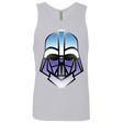 T-Shirts Heather Grey / Small Vader Men's Premium Tank Top