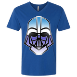 T-Shirts Royal / X-Small Vader Men's Premium V-Neck