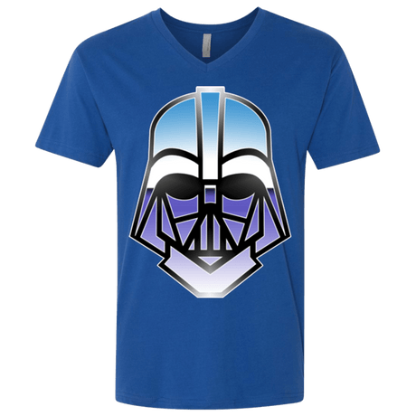 T-Shirts Royal / X-Small Vader Men's Premium V-Neck