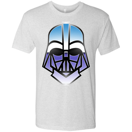 T-Shirts Heather White / Small Vader Men's Triblend T-Shirt