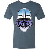 T-Shirts Indigo / Small Vader Men's Triblend T-Shirt