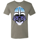 T-Shirts Venetian Grey / Small Vader Men's Triblend T-Shirt