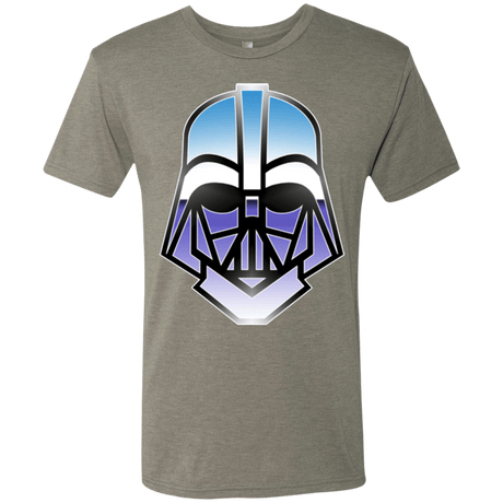 T-Shirts Venetian Grey / Small Vader Men's Triblend T-Shirt