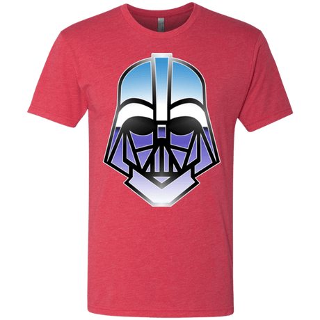 T-Shirts Vintage Red / Small Vader Men's Triblend T-Shirt