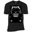 T-Shirts Black / X-Small Vader Rock Men's Premium T-Shirt
