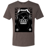 T-Shirts Macchiato / S Vader Rock Men's Triblend T-Shirt