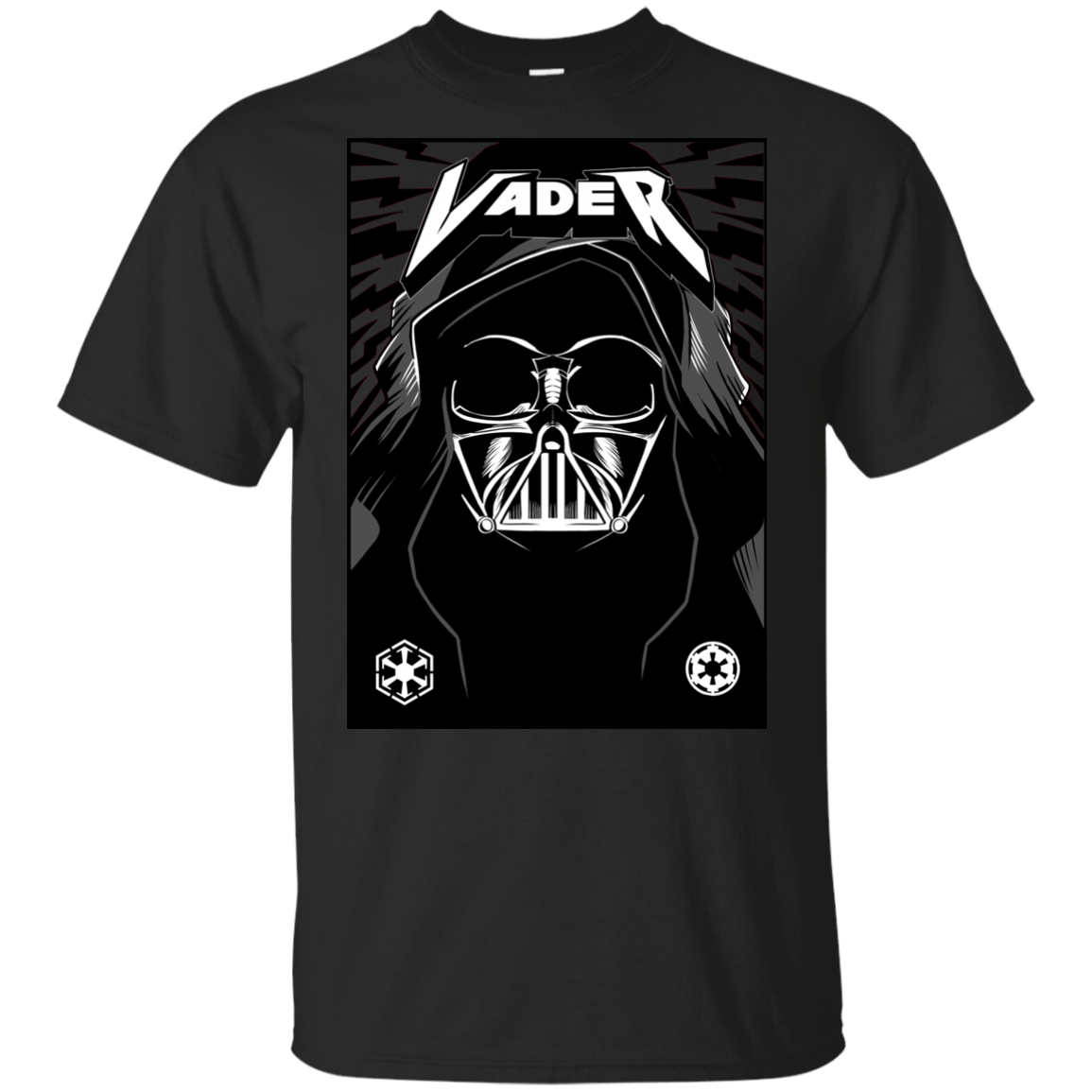 Vader Rock Youth T-Shirt