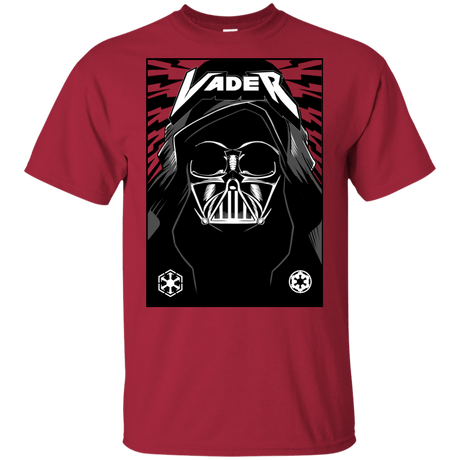 Vader Rock Youth T-Shirt