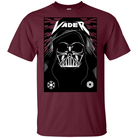 Vader Rock Youth T-Shirt