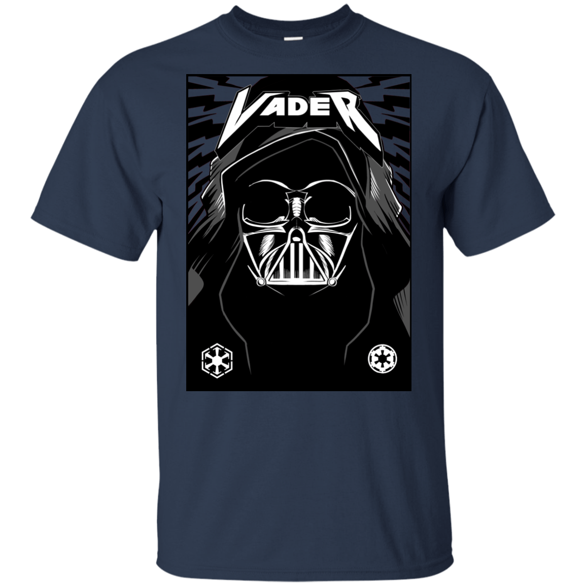Vader Rock Youth T-Shirt