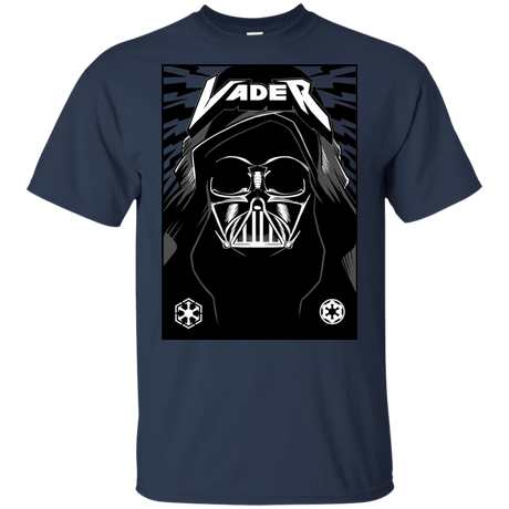 Vader Rock Youth T-Shirt