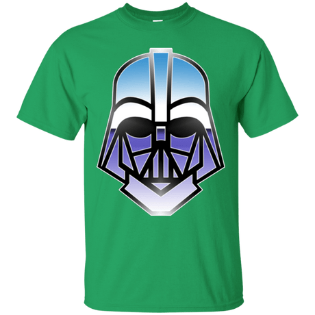 T-Shirts Irish Green / Small Vader T-Shirt