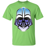 T-Shirts Lime / Small Vader T-Shirt