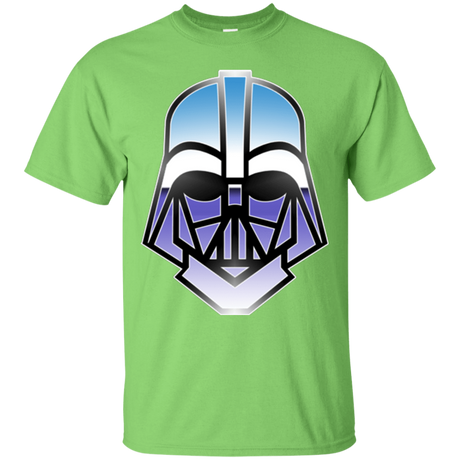 T-Shirts Lime / Small Vader T-Shirt