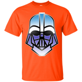 T-Shirts Orange / Small Vader T-Shirt