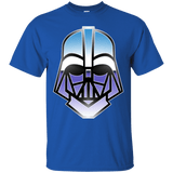 T-Shirts Royal / Small Vader T-Shirt