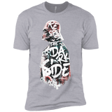 T-Shirts Heather Grey / X-Small Vader Urban Men's Premium T-Shirt