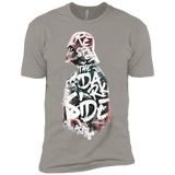 T-Shirts Light Grey / X-Small Vader Urban Men's Premium T-Shirt