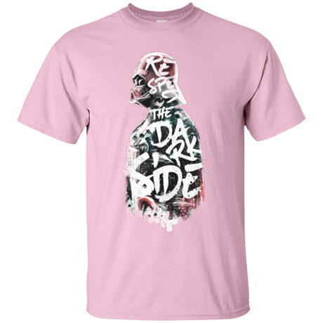 T-Shirts Light Pink / Small Vader Urban T-Shirt