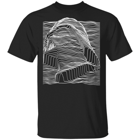 T-Shirts Black / S Vader Vision T-Shirt