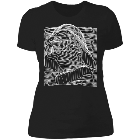 T-Shirts Black / X-Small Vader Vision Women's Premium T-Shirt