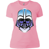T-Shirts Light Pink / X-Small Vader Women's Premium T-Shirt